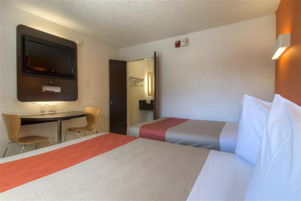 Motel 6-Las Vegas, Nv - I-15 Stadium Room photo